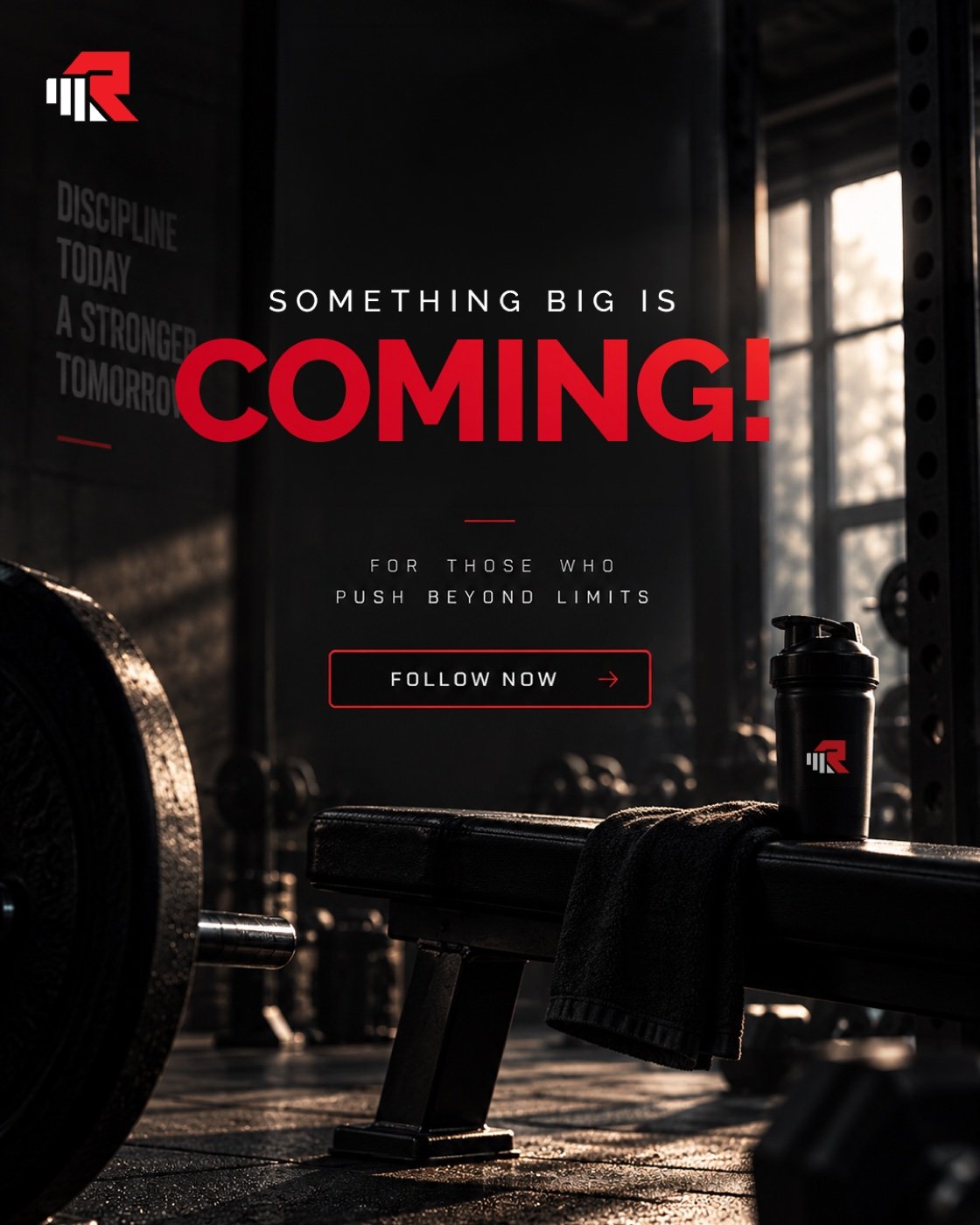 Redz Fitness